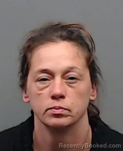 Mugshot of ASHLEY MICHELLE SMITH