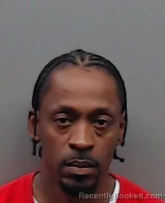 Mugshot of JUAN BOONE
