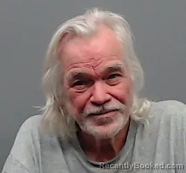 Mugshot of FRANK GERALD MILLER