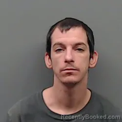 Mugshot of TYLER SCOTT PUCKITT