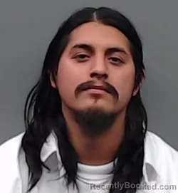 Mugshot of MARIO REYES RODRIGUEZ