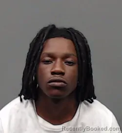 Mugshot of KADAREUS MARQUIS WARD