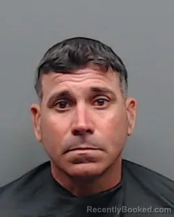 Mugshot of JORGE ALBERTO CONCEPCION-REYES booked in Smith County, Texas on May 22, 2026