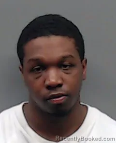 Mugshot of JAVIER SHAPEL NEAL