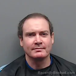 Mugshot of CHAISEN JADRAN CHAMNESS booked in Smith County, Texas on July 27, 2026