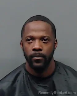 Mugshot of NICOLA RASHUN WILLIS