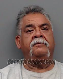 Mugshot of NICANOR PESINA