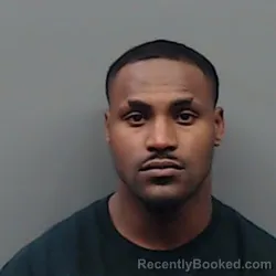 Mugshot of PHILLIP JONES