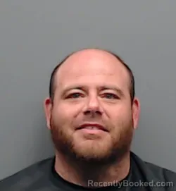 Mugshot of STETSON DANE CHEYENNE BUCK VOLUNTINE booked in Smith County, Texas on May 31, 2026
