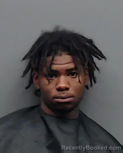 Mugshot of JAKAVION KENTRELL ADKINS booked in Smith County, Texas on June 4, 2026