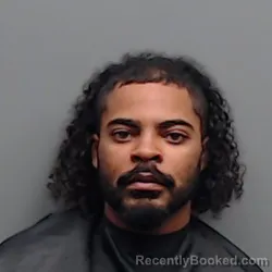 Mugshot of PHILLIP WAYNE HUDSON booked in Smith County, Texas on July 24, 2026