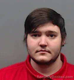 Mugshot of HAYDEN PERRY ALVEY
