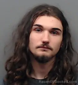 Mugshot of TRISTAN TAYLOR DUNN