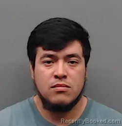Mugshot of ARTURO MONROY-SANCHEZ