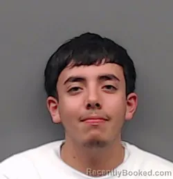 Mugshot of EDUARDO ISAIH VALLE
