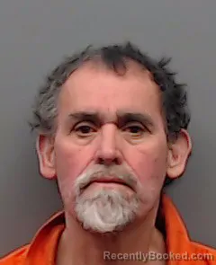 Mugshot of PAULO MARTINEZ DOMINGUEZ