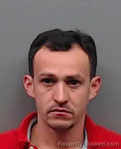 Mugshot of HENRI LINARES-MERCADO