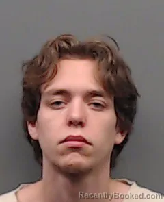 Mugshot of GAVIN DAWSON ROMINE