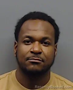 Mugshot of ERIC GABIEL GREEN