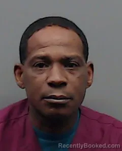 Mugshot of ROBERT EARL EASON