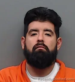 Mugshot of GABRIEL ANDRES PRIETO