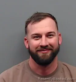 Mugshot of KC BUD DAVIS CARTER