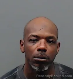 Mugshot of JAMES PENDLETON