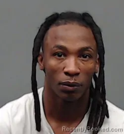 Mugshot of DAMIRIAN VIDALE SHORTS