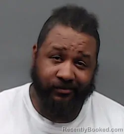 Mugshot of JERRY WAYNE ANGTON