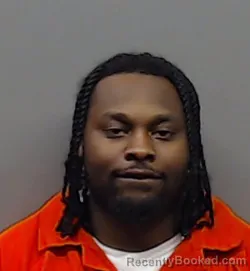 Mugshot of KIANTE LAMOND ROSS