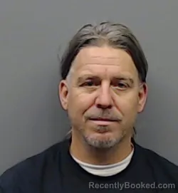 Mugshot of GARRETT IAN GNADE