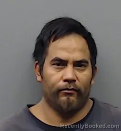 Mugshot of ISIDRO REYES