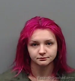 Mugshot of ALANNIS SKYE LOVING