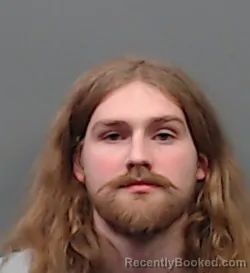 Mugshot of JOSHUA DEWAYNE LATHAM