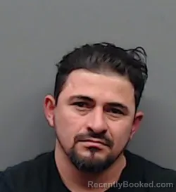 Mugshot of MARCI FERNEL SABILLON-ZUNIGA