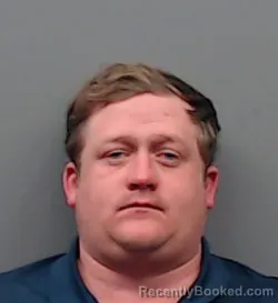 Mugshot of LOGAN GRANT NACE