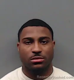 Mugshot of DEQWAN D ANTZ FRYE