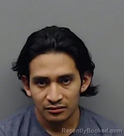 Mugshot of SEBASTIAN XIRUM MORALES