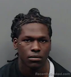 Mugshot of ELIJAH HUBBARD