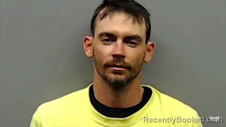 Mugshot of JAMES WADE