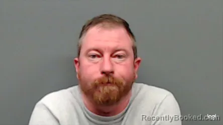 Mugshot of COURTLAND DEAN BAKKEN