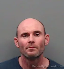 Mugshot of JONATHAN DANIEL CHAMPANG