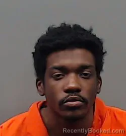 Mugshot of JEREMIAH JOSHUA BRADY