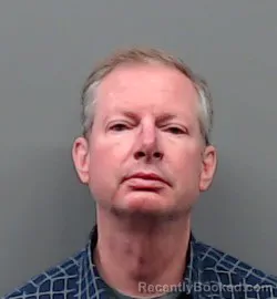 Mugshot of REX CECIL PRITCHARD