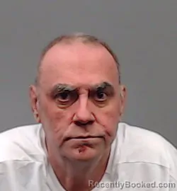 Mugshot of STEWART LEE DAY