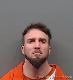 Mugshot of JONATHAN COLE LACHMILLER