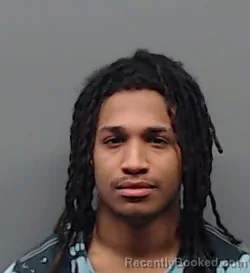 Mugshot of TKERRION KIMIRI ROBINSON