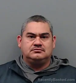 Mugshot of NERY ALEXANDER RIVERA-LOPEZ