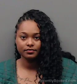 Mugshot of RHAXAUZIA NASHELL WIGFALL