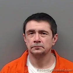 Mugshot of BOBBY JOE COLLINS